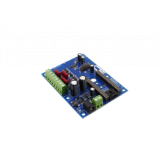 PCA9685 4-Channel 8W 12V FET Driver Proportional Valve Controller with IoT Interface